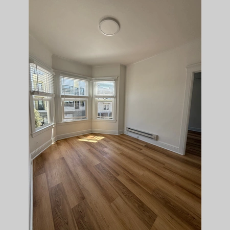 1 bedroom apartment for rent in Mission District - San Francisco, San Francisco