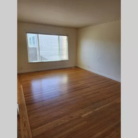 1 bedroom apartment for rent in Sunset District - San Francisco, San Francisco