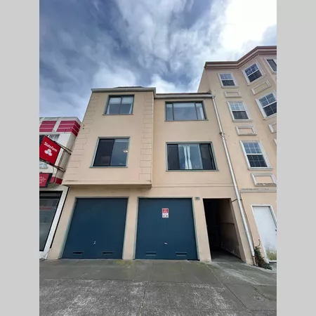 1 bedroom apartment for rent in Sunset District - San Francisco, San Francisco
