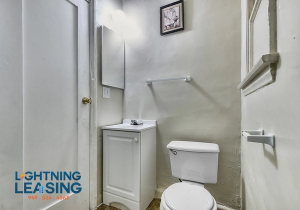 Studio Apartment for rent in Pico Union - Central Los Angeles, Los Angeles