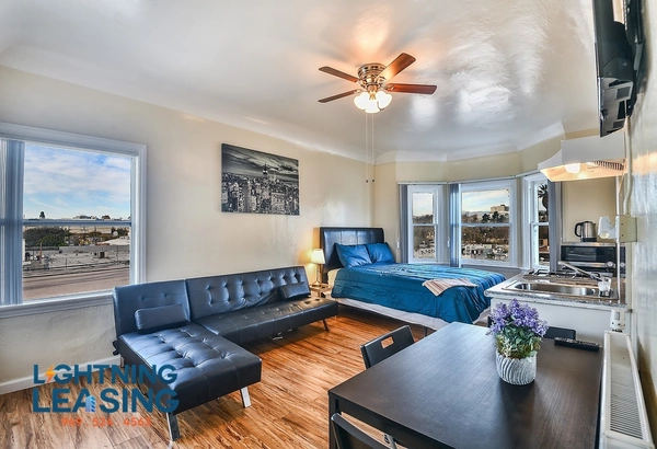 Studio Apartment for rent in Pico Union - Central Los Angeles, Los Angeles