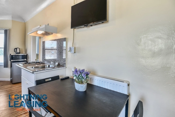 Studio Apartment for rent in Pico Union - Central Los Angeles, Los Angeles