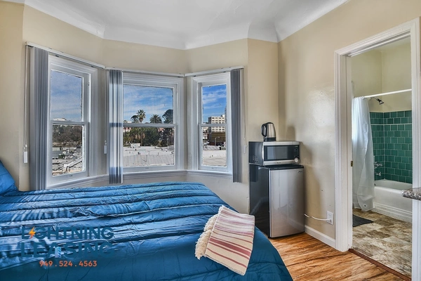 Studio Apartment for rent in Pico Union - Central Los Angeles, Los Angeles