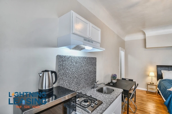 Studio Apartment for rent in Pico Union - Central Los Angeles, Los Angeles