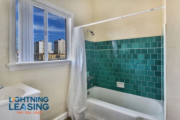 Studio Apartment for rent in Pico Union - Central Los Angeles, Los Angeles
