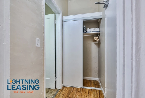 Studio Apartment for rent in Pico Union - Central Los Angeles, Los Angeles