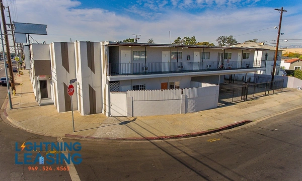 Studio Apartment for rent in Mid City - Central Los Angeles, Los Angeles