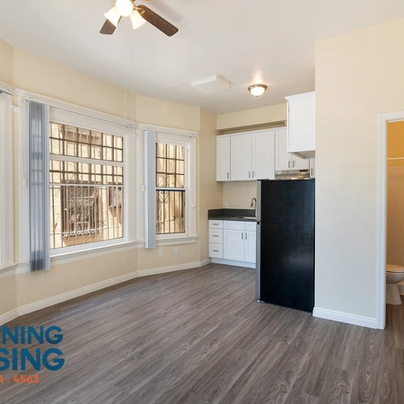 Studio Apartment for rent in Pico Union - Central Los Angeles, Los Angeles