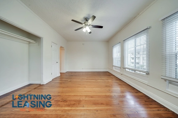 Studio Apartment for rent in Pico Union - Central Los Angeles, Los Angeles