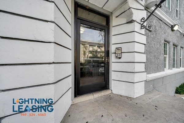 Studio Apartment for rent in Pico Union - Central Los Angeles, Los Angeles