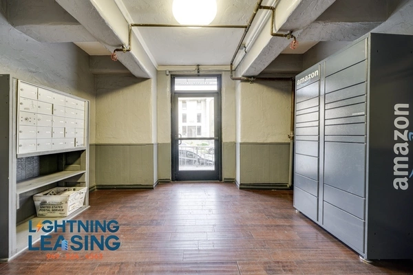 Studio Apartment for rent in Pico Union - Central Los Angeles, Los Angeles