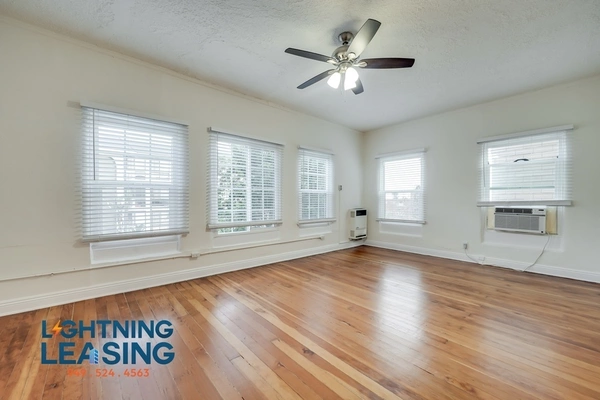 Studio Apartment for rent in Pico Union - Central Los Angeles, Los Angeles