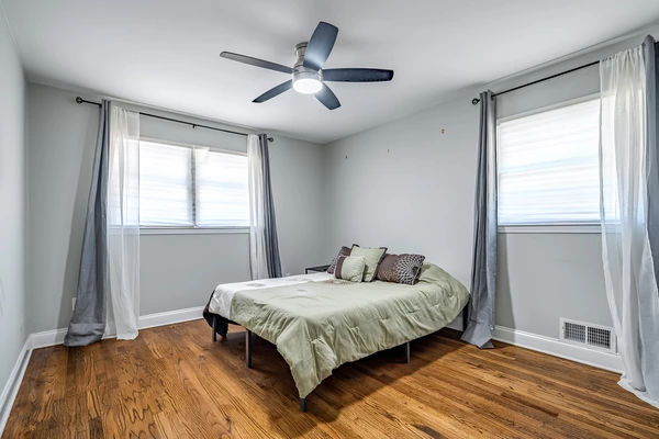 Coliving in Decatur - East Atl, Atlanta