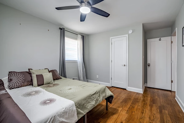 Coliving in Decatur - East Atl, Atlanta