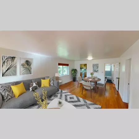 3 bedrooms apartment for rent in Tukwila - South King / Puget Sound, Seattle