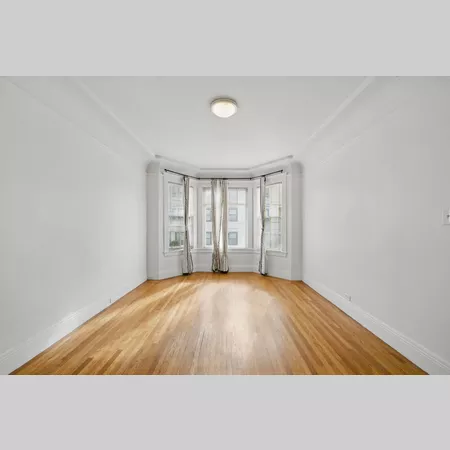 1 bedroom apartment for rent in Presidio Heights - San Francisco, San Francisco