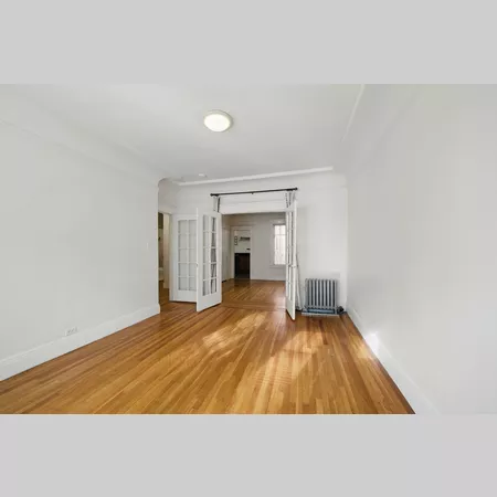 1 bedroom apartment for rent in Presidio Heights - San Francisco, San Francisco