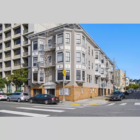 1 bedroom apartment for rent in Presidio Heights - San Francisco, San Francisco