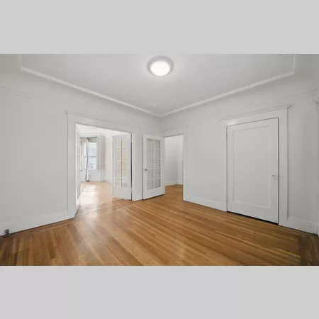 1 bedroom apartment for rent in Presidio Heights - San Francisco, San Francisco