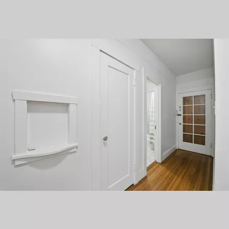 1 bedroom apartment for rent in Presidio Heights - San Francisco, San Francisco