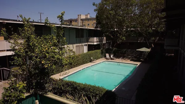 2 bedrooms apartment for rent in Mar Vista - Westside / South Bay, Los Angeles