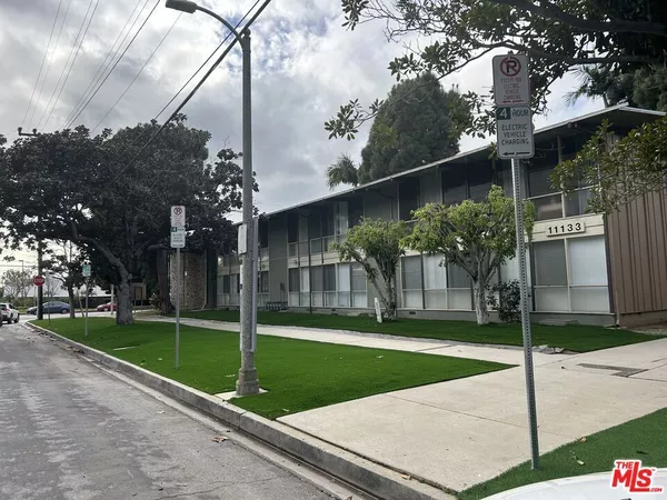 2 bedrooms apartment for rent in Mar Vista - Westside / South Bay, Los Angeles