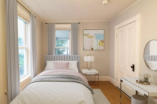 Coliving in Inner Belt - Somerville, Boston