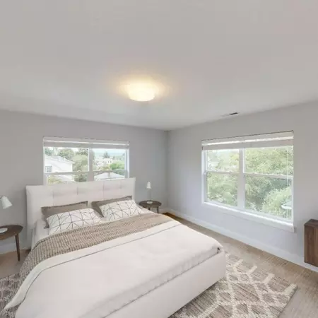 Coliving in King - NE Portland, Portland