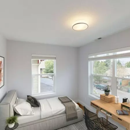 Coliving in King - NE Portland, Portland