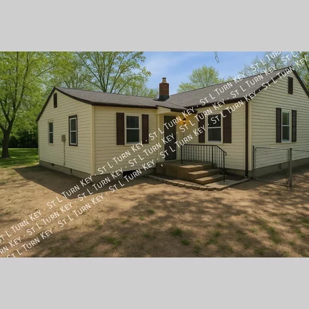 5 bedrooms apartment for rent in Woodson Terrace - North County, Saint Louis