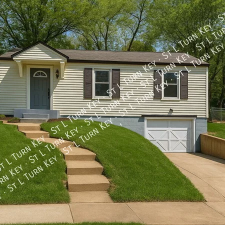 5 bedrooms apartment for rent in Woodson Terrace - North County, Saint Louis