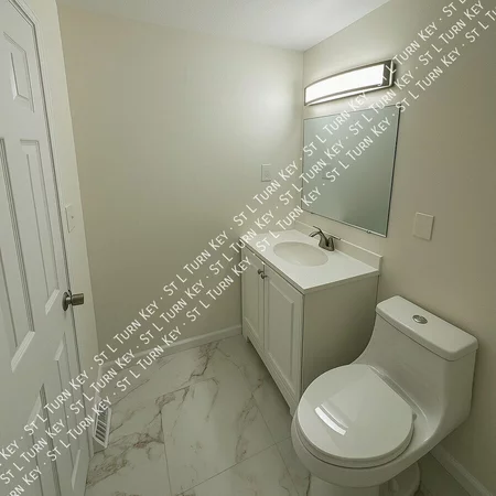 5 bedrooms apartment for rent in Woodson Terrace - North County, Saint Louis