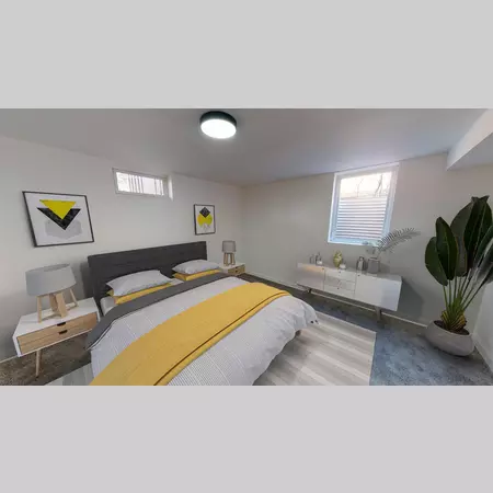 4 bedrooms apartment for rent in Monclair - East Denver, Denver