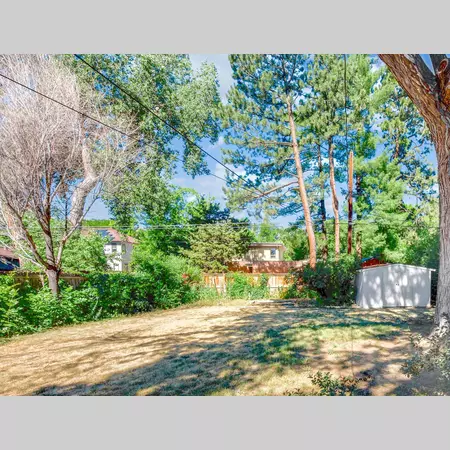 4 bedrooms apartment for rent in Monclair - East Denver, Denver