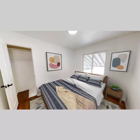 4 bedrooms apartment for rent in Monclair - East Denver, Denver