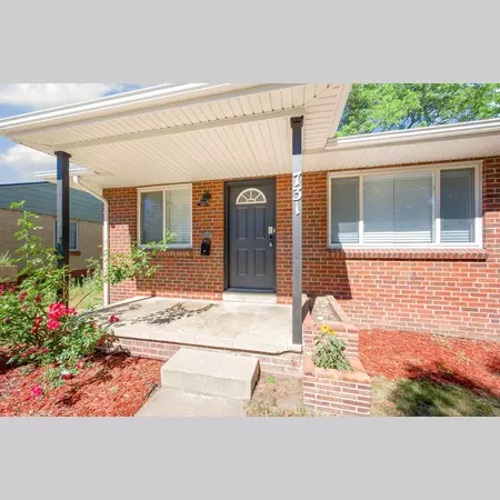 4 bedrooms apartment for rent in Monclair - East Denver, Denver