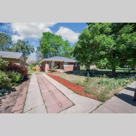4 bedrooms apartment for rent in Monclair - East Denver, Denver