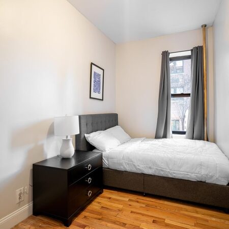 Coliving in East Harlem - Manhattan, New York