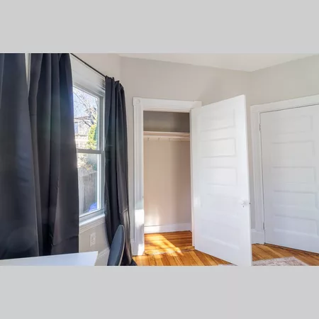 Coliving in Brookline - Metro Area, Boston