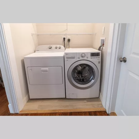 Coliving in Brookline - Metro Area, Boston