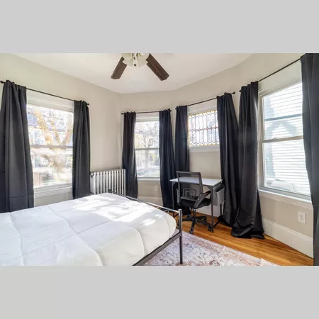 Coliving in Brookline - Metro Area, Boston
