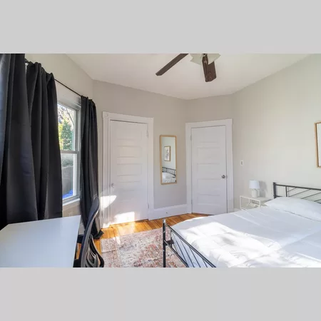 Coliving in Brookline - Metro Area, Boston