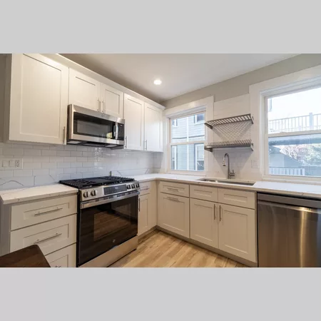 Coliving in Brookline - Metro Area, Boston
