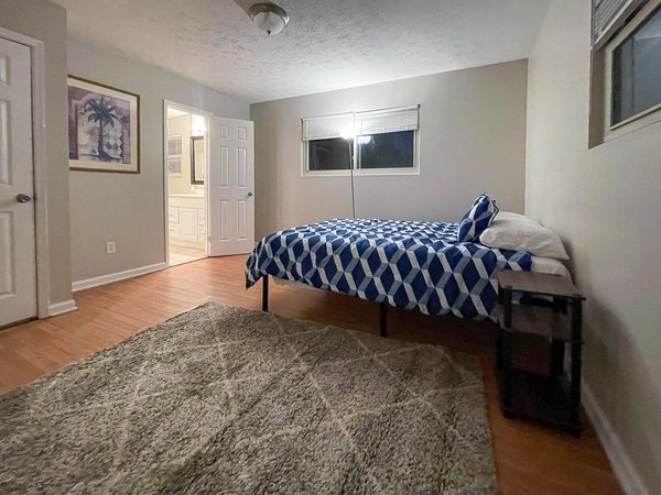 Coliving in College Park - South Atl, Atlanta