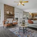 Coliving in Round Rock - North Austin, Austin