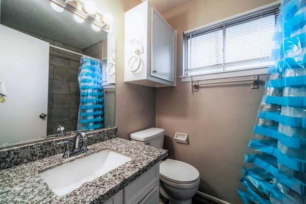 Coliving in Southbelt / Ellington - Se Houston, Houston