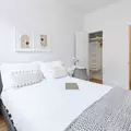 Coliving in Harlem - Manhattan, New York