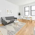 Coliving in Harlem - Manhattan, New York