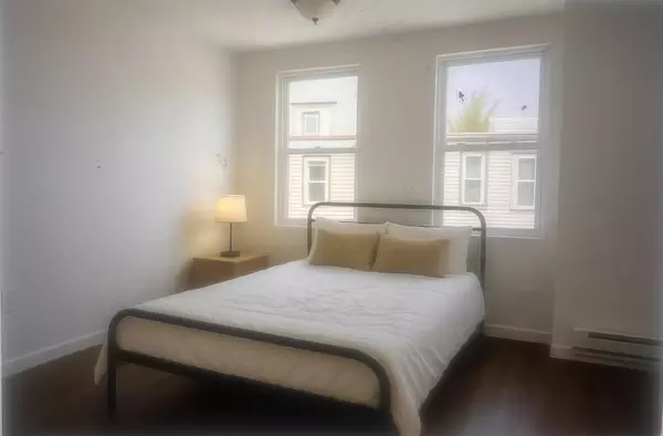 Coliving in Cecil B. Moore - North Philadelphia, Philadelphia