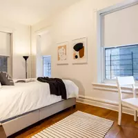 Coliving in Harlem - Manhattan, New York